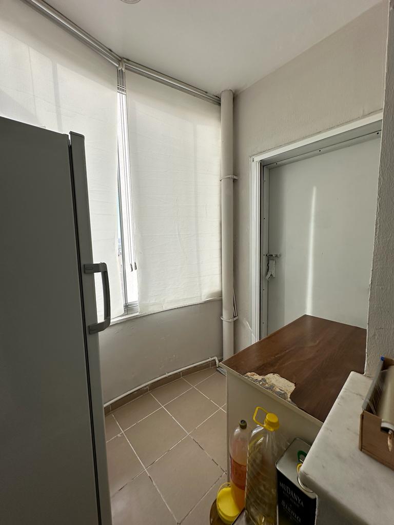 KAYSERİ DEVELİ TOKİ SİTESİNDE SATILIK DAİRE